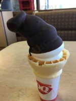 Dairy Queen food