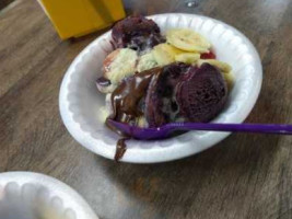 Açaí Do Japi food