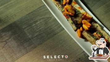 Selecto Carnes&grill food