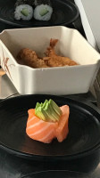 Fujiya Sushi food