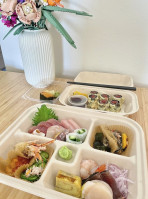 Fuki Sushi food