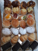 Pasticceria Manarin food