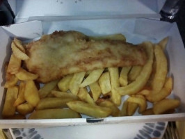 The Plaice Fareham food