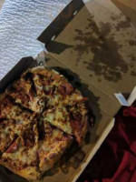 Domino's Pizza food