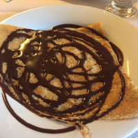 Le carre aux Crepes food