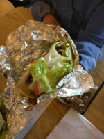 Five Guys food