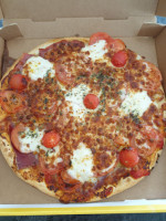 Artiz'Pizza food