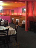 Tandoor Indian Restaurant inside