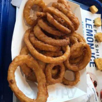 Culver's food