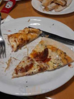 Casa Do Homem Pizza food