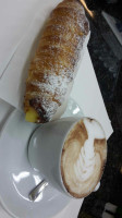 Saporito Bakery Caffe food