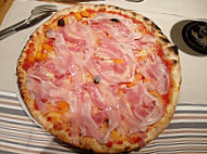 Pizzeria Da Lino food