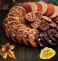 Nestle Toll House Café By Chip food