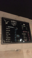 Happy Goat Coffee Co. (sandy Hill) food