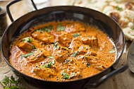 Indian Spice food