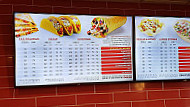 Quesada Burritos Tacos food