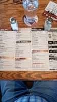 Original Joe's menu