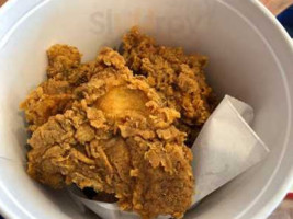 Kfc food