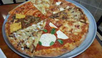 Palermo Pizza And Grill food