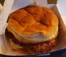 Culver's food