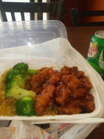 China King food