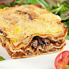 Lasagnerie food