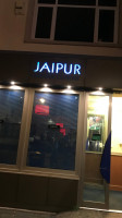 Jaipur menu