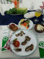 Alalart Lokantası food