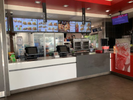 Kfc Thomastown food