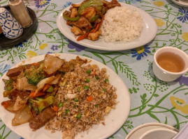 Hunan Empire food