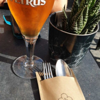 Petrus food