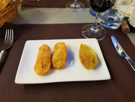 Viavelez food