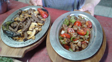 Orman Kahvaltı food