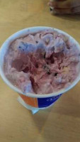 Dairy Queen food