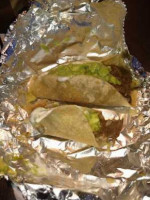 Chipotle Mexican Grill food