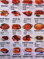 Özler Kebap food