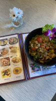 Thai Thai Oceanside food