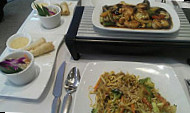 Thai Edge Birmingham food