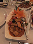 Thai Edge Birmingham food