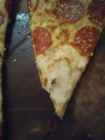 Little Caesars Pizza food