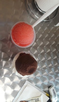 Rosies Gourmet Italian Ices food