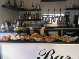 Bar Royal Di Orlando Claudio food