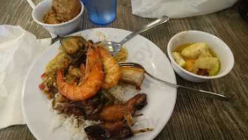 Kusina Ni Lorraine Express food