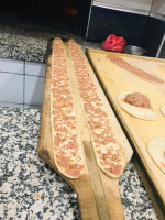 Kardelen Etlİ Ekmek&lahmacun food