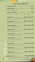 Pizza İl Forno İncek Bulvar Loft menu