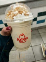 Arby's food