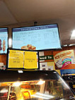 Georgetown Shell Chicken Deli inside