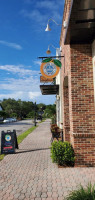 Dunedin Coffee Company Bakery outside