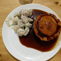 Pieman food