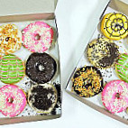 Donat Geboo food